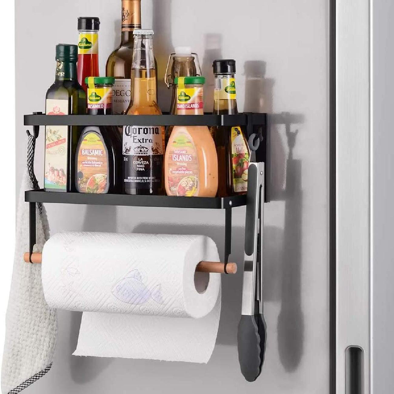 Kitchen Island Paper Towel Holder How To Organize Paper Towel In Your