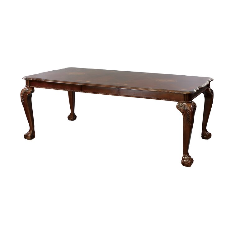 Lark Manor Hausman Dining Table & Reviews - Wayfair Canada