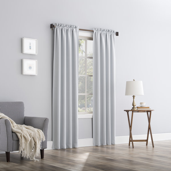 wayfair curtains