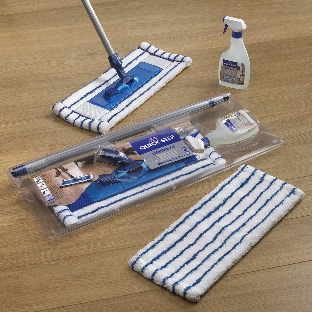 QuickStep Installation Accessory Mop Head Wayfair