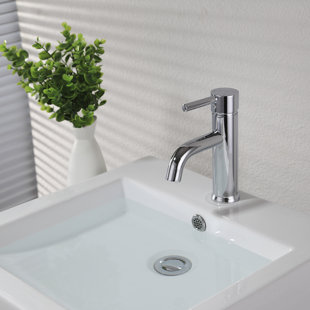 Bathroom Sink Faucets You Ll Love In 2020 Wayfair Ca
