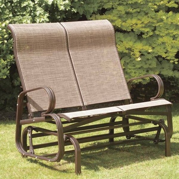 wayfair glider outdoor