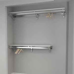Arrange a Space Heavy Duty 68