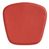 Vinyl Chair Seat Cushions You Ll Love In 2021 Wayfair