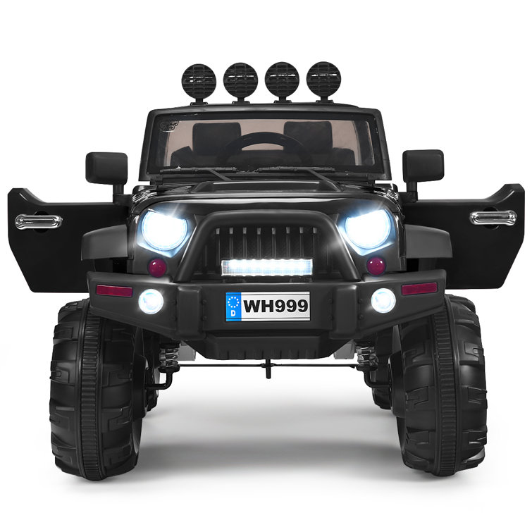 kidspowercars