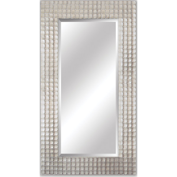 Yosemite Home Decor Framed Wall Mirror Wayfair