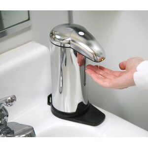 Automatic Sensor Commercial Soap Dispenser