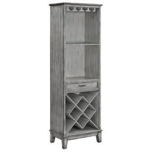 Tall Wooden Wine Rack Wayfair Undes Tall 12 Floor Wine Rack