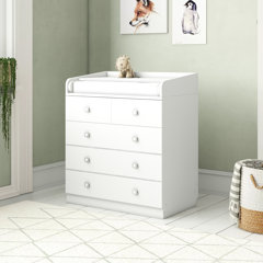 changing chest of drawers