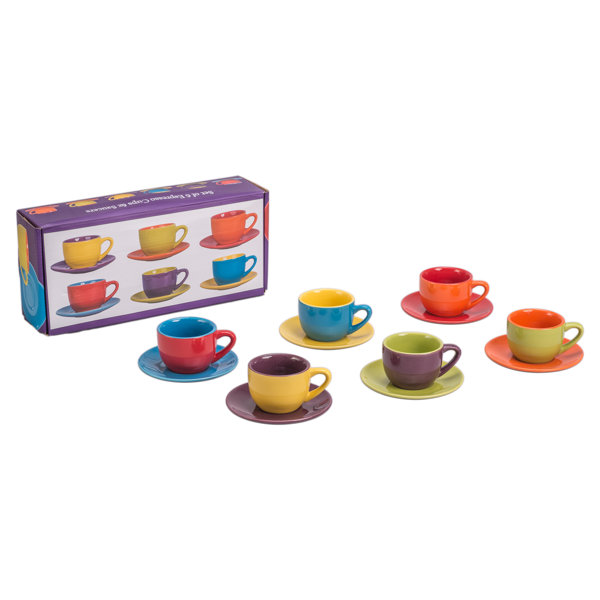 4 Oz Espresso Cups Wayfair 10 cups to grams = 2016 grams. 4 oz espresso cups