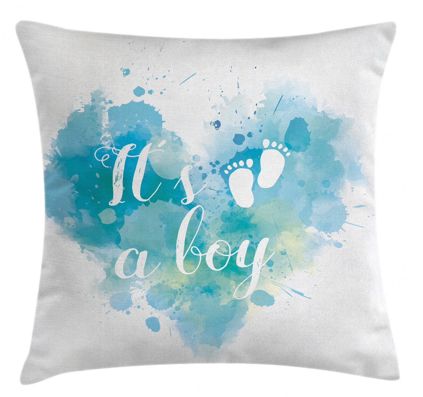 boy pillow