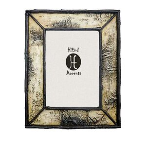 Canonero Birch Picture Frame (Set of 2)