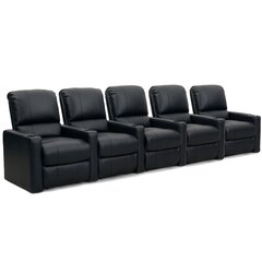 5 seat home theater seating