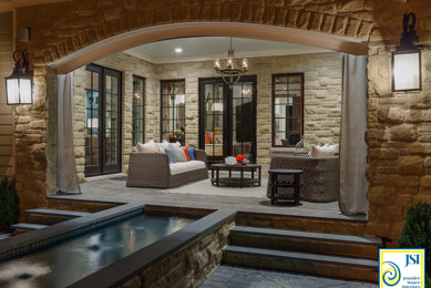 Jennifer Stoner Interiors Photos Designs Design Portfolio