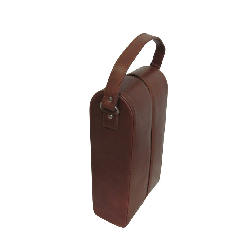 New Silk Sunset Business Credit Card Holder Case