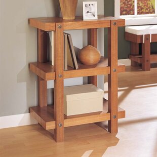 Robust Etagere Bookcase By Organize It All