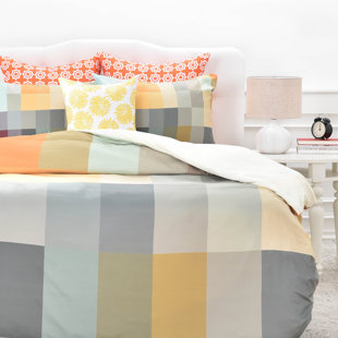 Go to store & view more images East Urban Home 2 Duvet Cover Set