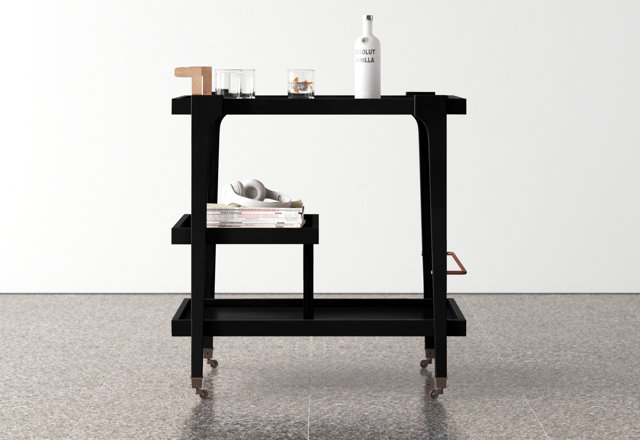 Best Sellers: Bar Carts 