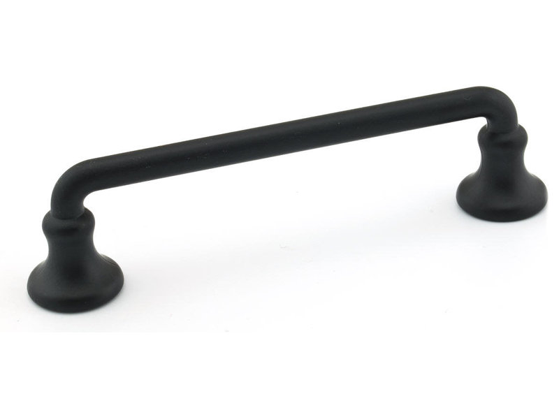 Richelieu Classic Metal 3 3 4 Center To Center Bar Pull Reviews Wayfair
