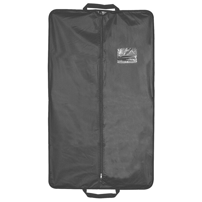 suit bag for air travel