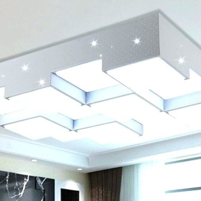 Led Flat Panel Light