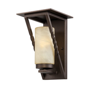 Best Parkview 1-Light Outdoor Sconce By Designers Fountain Outdoor Lighting Parkview 1-Light Outdoor Sconce By Designers Fountain Outdoor Lighting