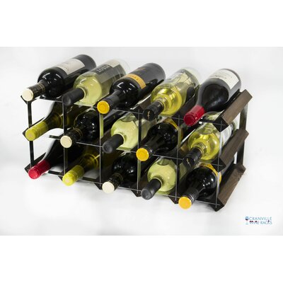 Wine Racks You'll Love | Wayfair.co.uk