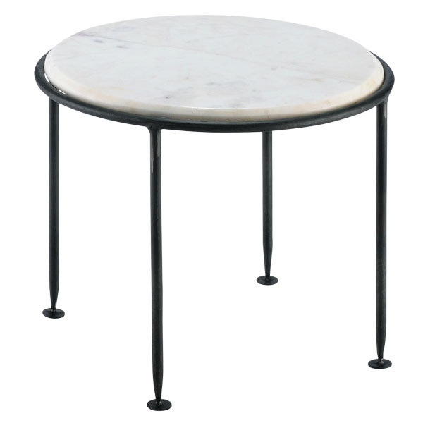 Wade Logan Kappa End Table Wayfair