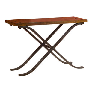 30 Inch Wide Console Table Wayfair Xan Console Table