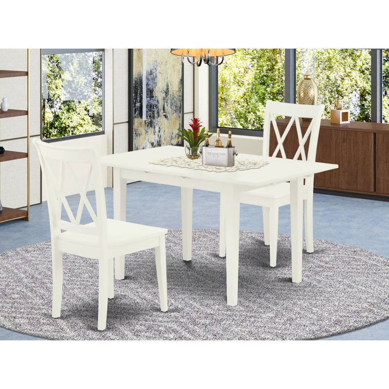 wayfair dinette tables