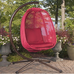 Hanging Egg Chair Cushion Only Wayfair