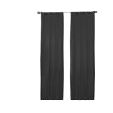 Modern Curtains Drapes You Ll Love In 2020 Wayfair Ca