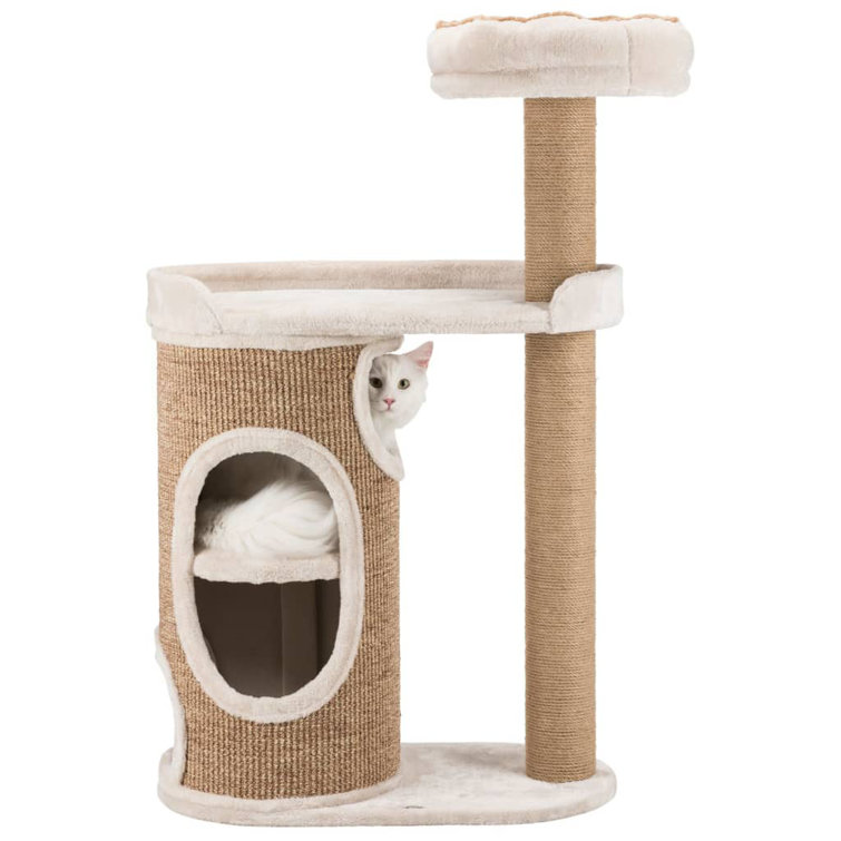 cat scratching post wayfair