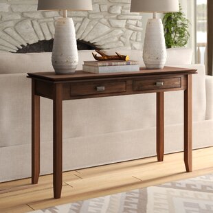 Gosport Console Table By Three Posts