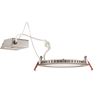 Best Ultra Thin 6.7 LED Recessed Lighting Kit By Lithonia Lighting Ceiling Lights Ultra Thin 6.7 LED Recessed Lighting Kit By Lithonia Lighting Ceiling Lights