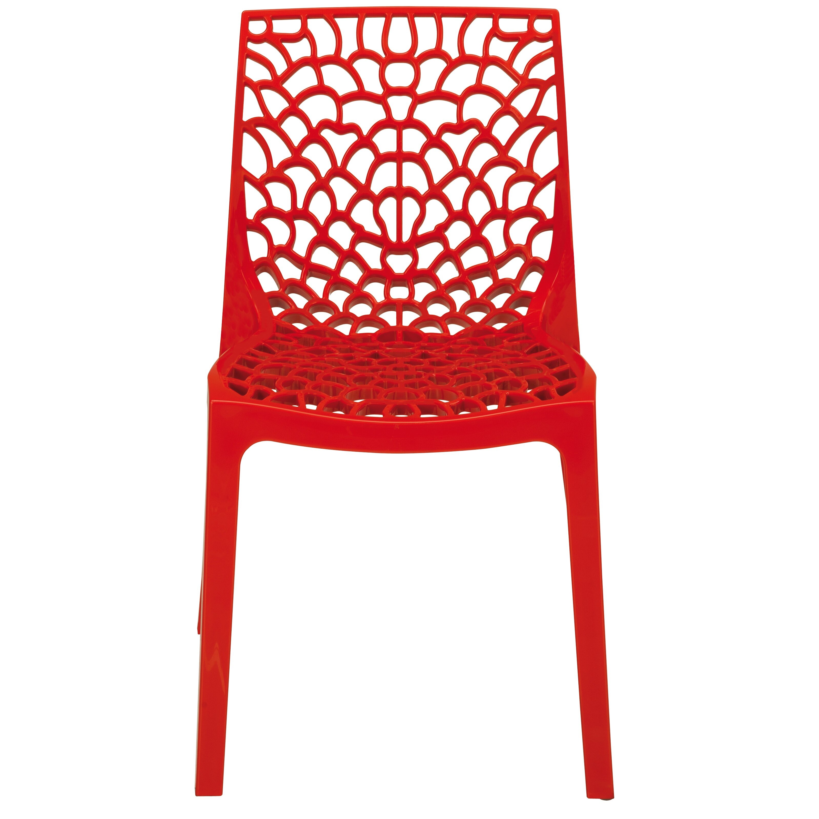 Neptune Stacking Side Chair