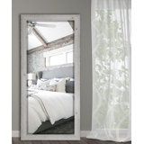 Extra Wide Floor Mirror Wayfair Extra Wide Floor Mirror Wayfair