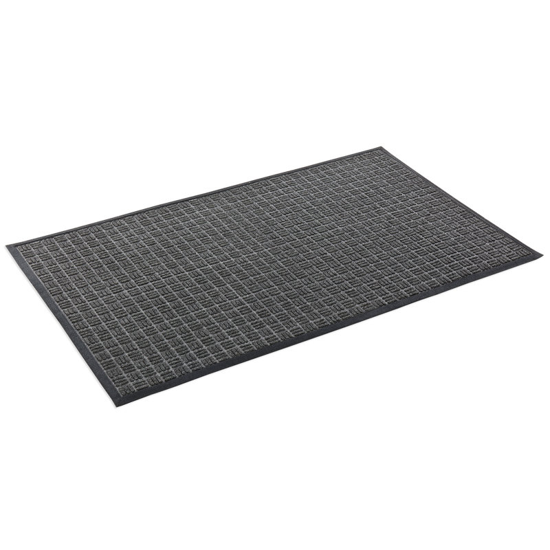 non slip mat black