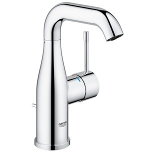 Essence Single Hole Bathroom Sink Faucet Grohe Fashion and beautiful backpack