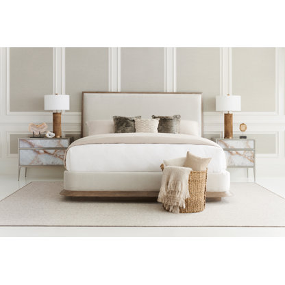 Luxury California King Bedroom Sets Perigold