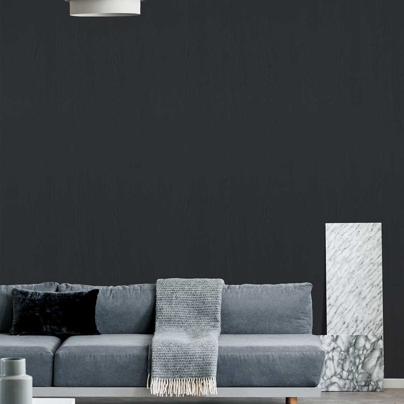 Gracie Oaks Colan 9 8 L X 19 6 W Peel And Stick Wallpaper Roll Reviews Wayfair Removable wallpaper lets renters and apartment dwellers get in on the wallpaper craze. colan 9 8 l x 19 6 w peel and stick wallpaper roll