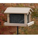 Platform Tray Bird Feeders You Ll Love In 2020 Wayfair