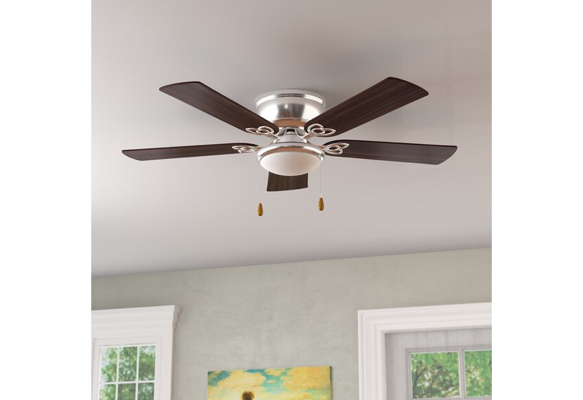 Ceiling Fans You Ll Love In 2020