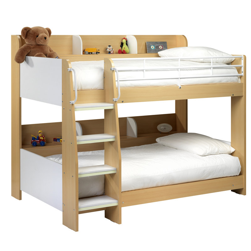 Just Kids Kelly Bunk Bed Reviews Wayfair Co Uk Kelly Bunk Bed
