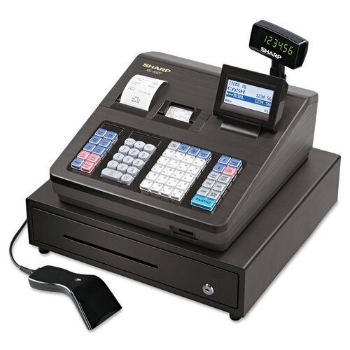 where to buy cash register machine