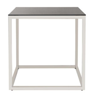 Go to store & view more images Brayden Studio Rossi End Table
