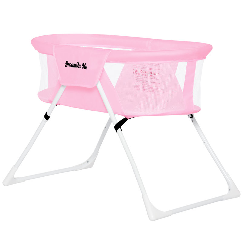 dream me bassinet