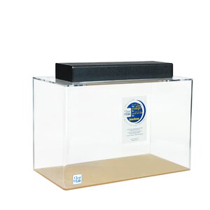 Mullikin Aquarium Tank