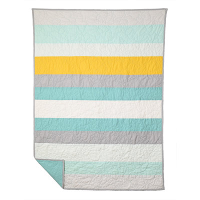 Sun Break Quilt American Made Brand
