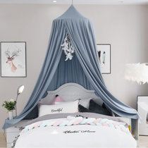 extra large bed canopy